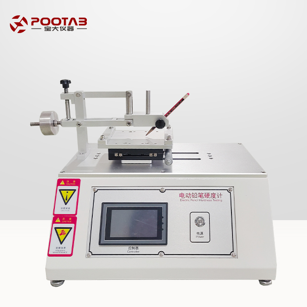 PT-706电动铅笔硬度试验机