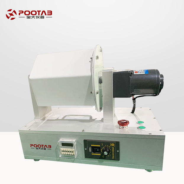 PT-9030化妆品筒试验机