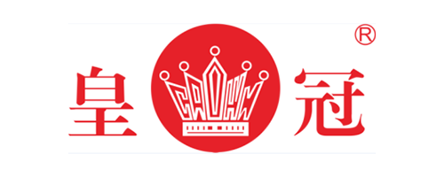 皇冠胶粘制品
