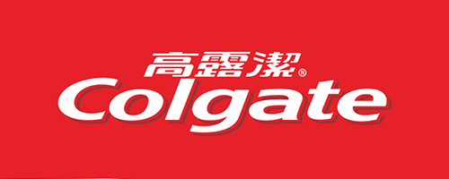高露洁