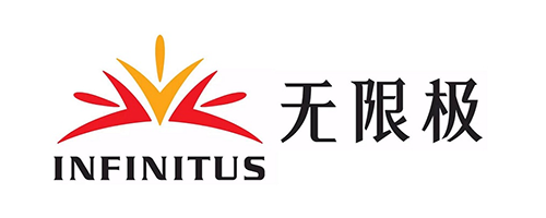 无限极