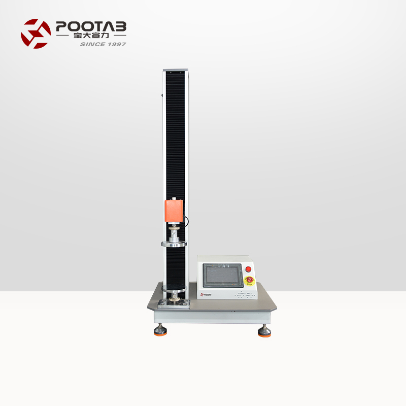 PT-6080 电子式剥离强度试验机