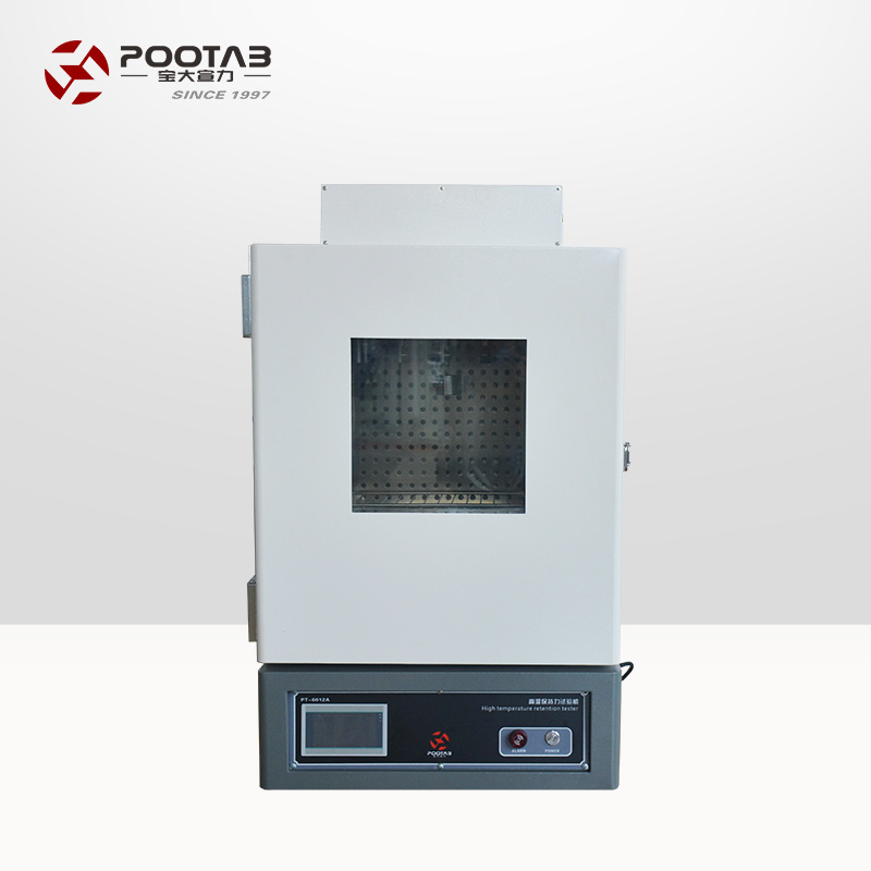 PT-6012A 高温保持力试验机