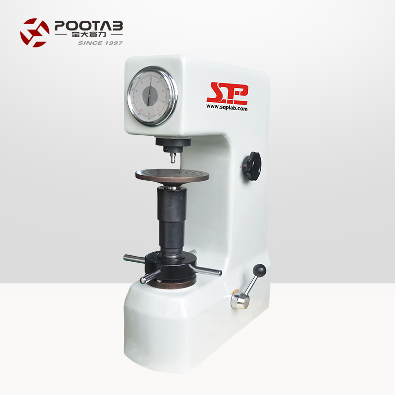 HR-150A 洛氏硬度计
