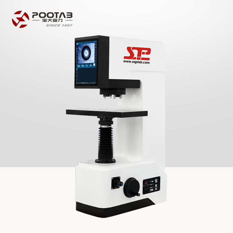 AutoBrin AB-3000V 智能全自动布氏硬度计