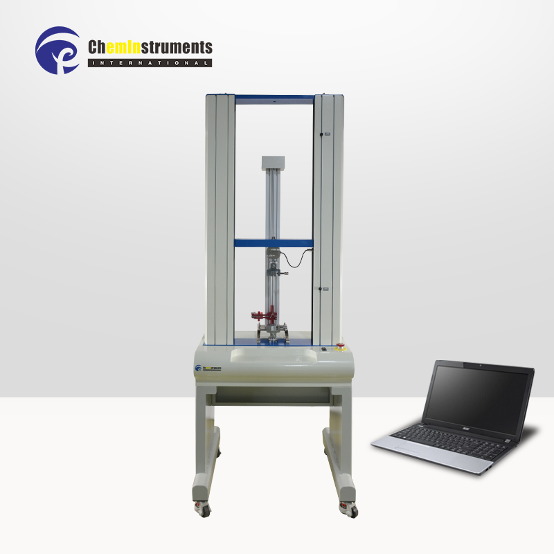 XL-8161ZS 拉压力试验机